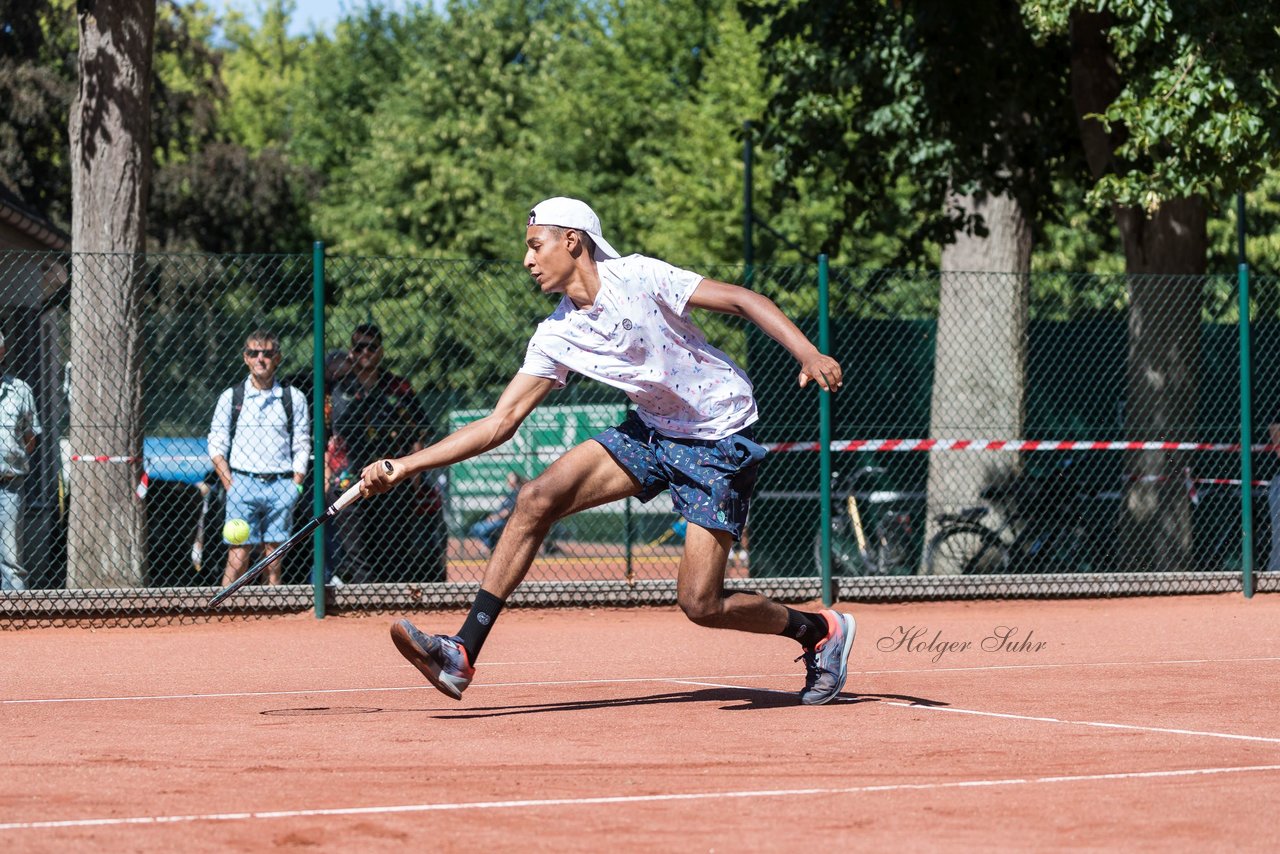 Bild 275 - Kuehlungsborner Tennisturnier